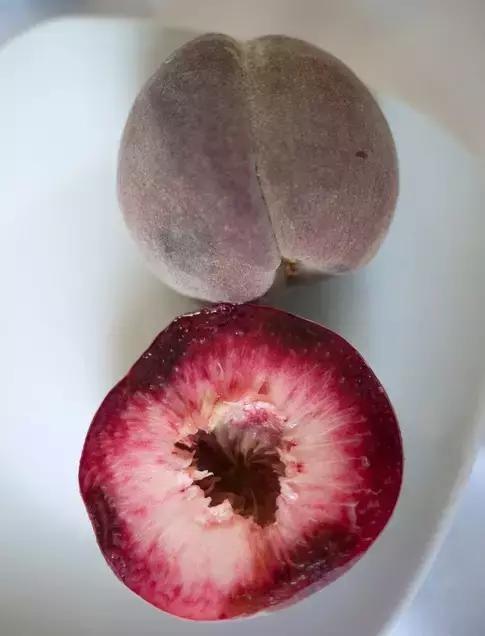 吃过这五种水果是土豪,这些水果吃过一半以上的全是土豪