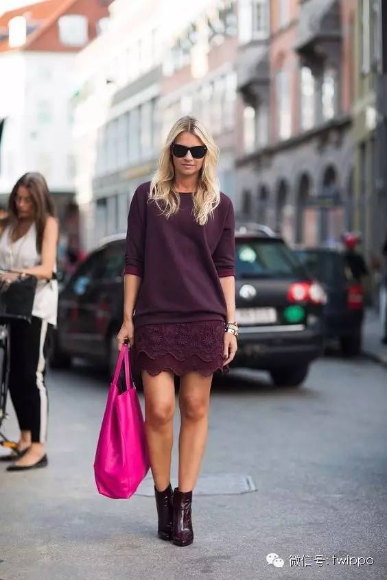 这件衣服又Low又俗？真的只是你没穿对！