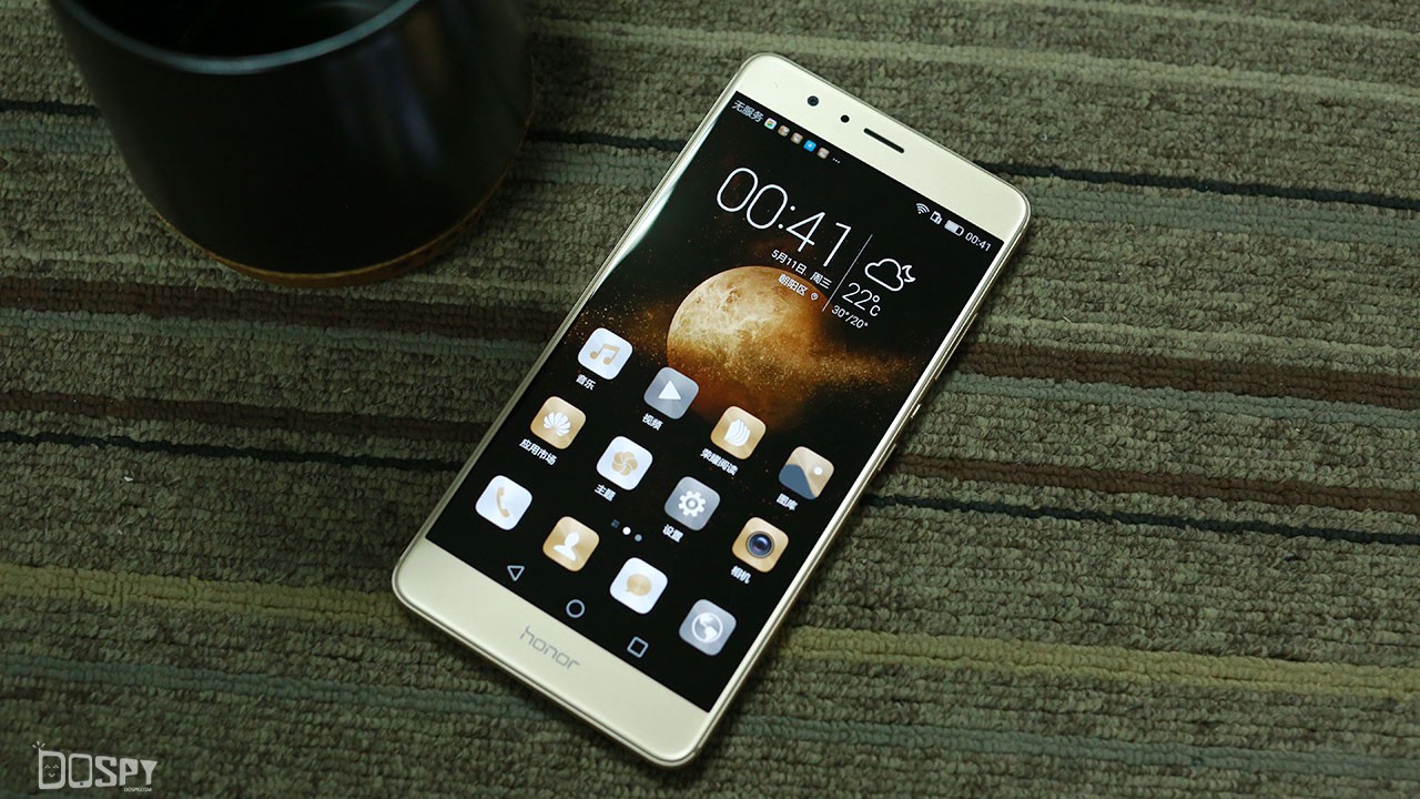 荣耀v8pro游戏测评11.5,荣耀v8和麒麟955对比