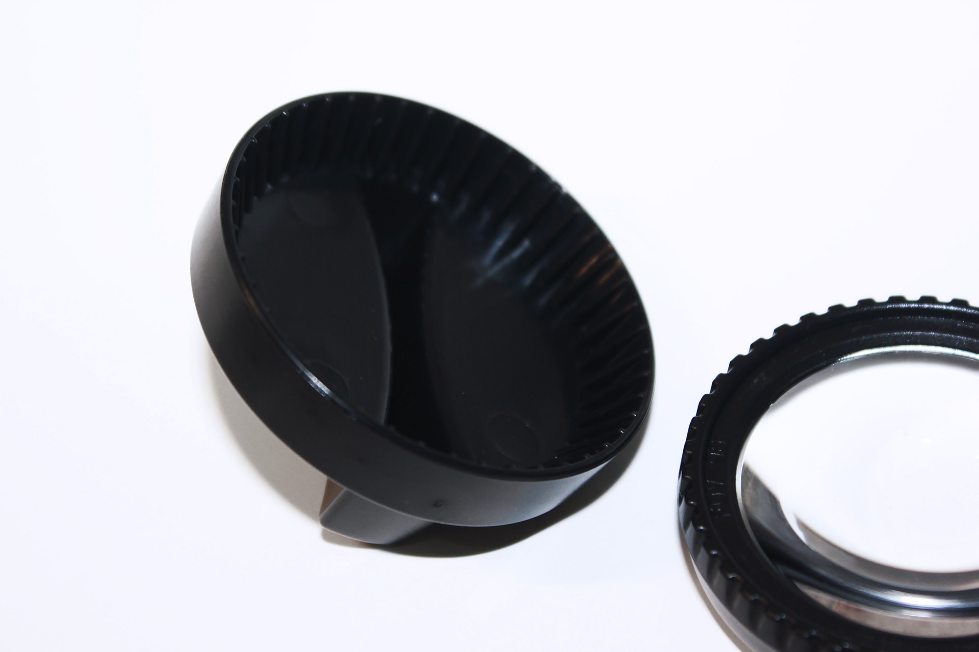 暴风魔镜matrixvr,新手vr体验驾驶