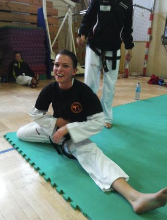 彪悍的女警察,波兰女警察漂亮