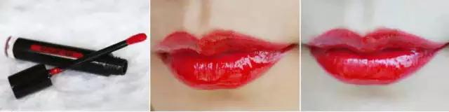 挑一款女王气Max的大红色的唇膏！