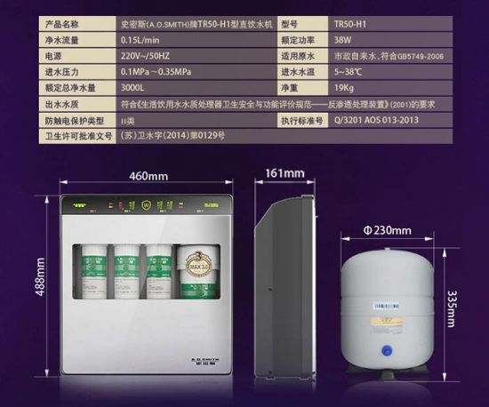 哪一款净水器便宜还实惠,哪种净水器既好用又便宜