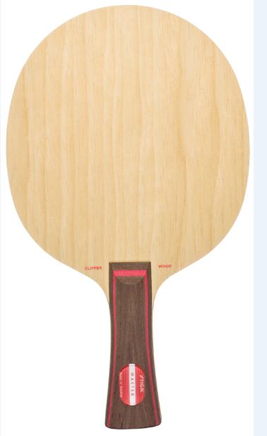 适合左推右攻的底板推荐,乒乓球底板器材选择均衡是王道