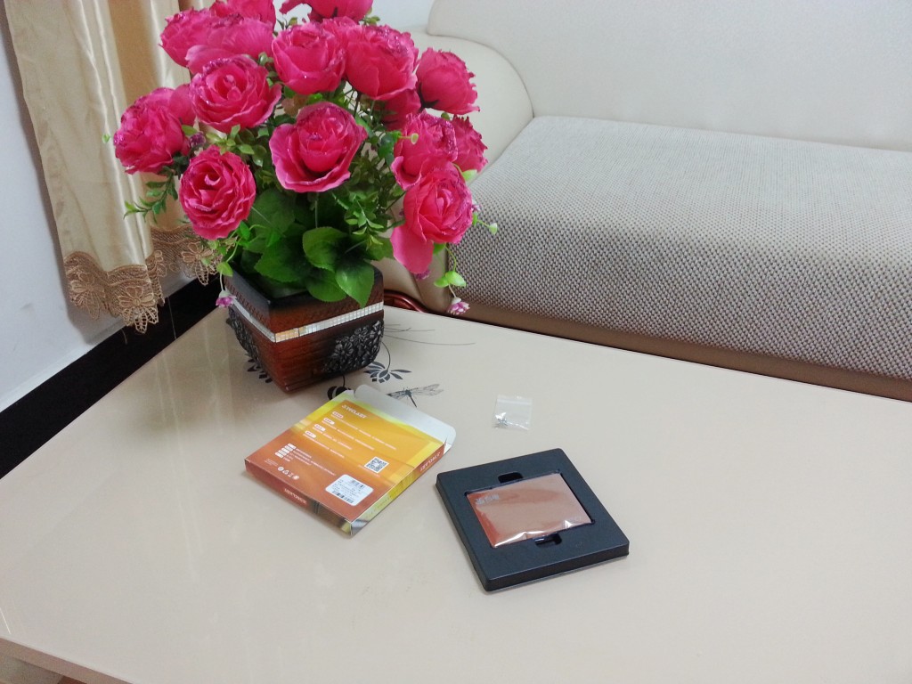 台电t3固态,台电固态硬盘2t测评