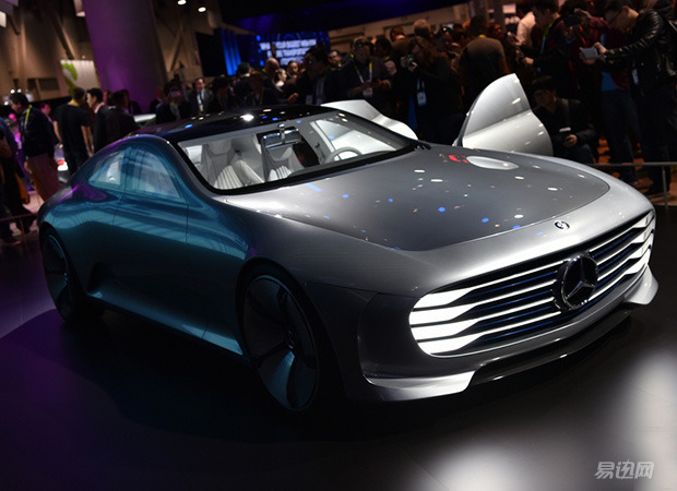 不仅仅是VR，今年的CES“黑科技”扎堆