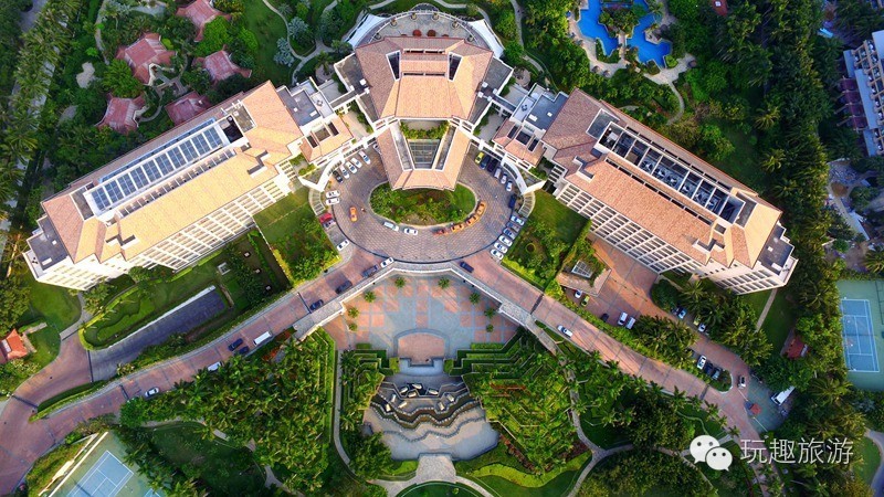 亚龙湾风水,海南三亚亚龙湾风水讲解