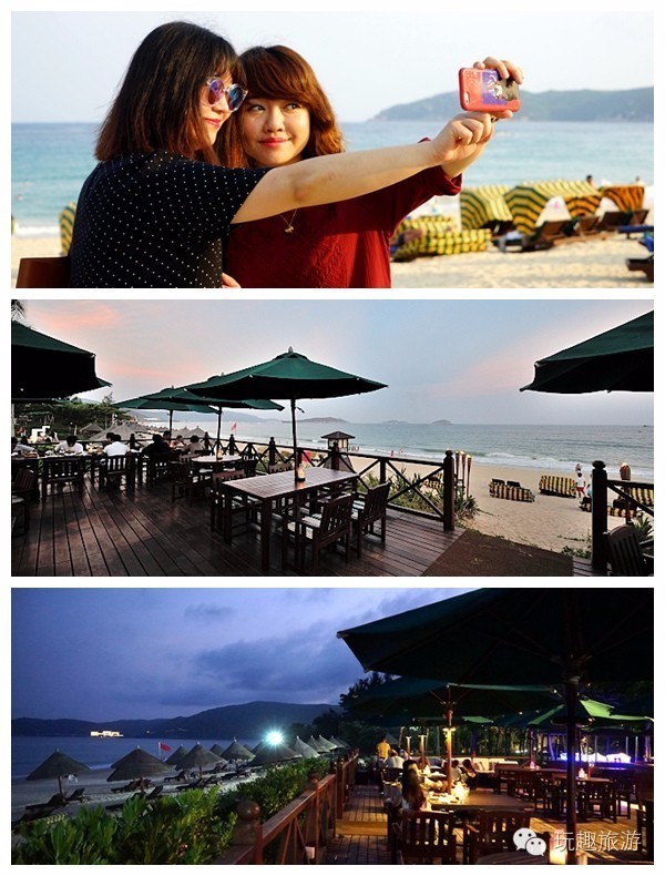 亚龙湾风水,海南三亚亚龙湾风水讲解