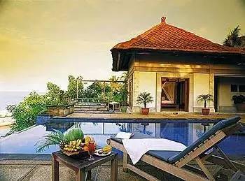 悦榕庄banyantree酒店,新加坡民丹岛酒店攻略