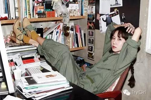 韩国服饰品牌排行榜前十名,韩国品牌服饰