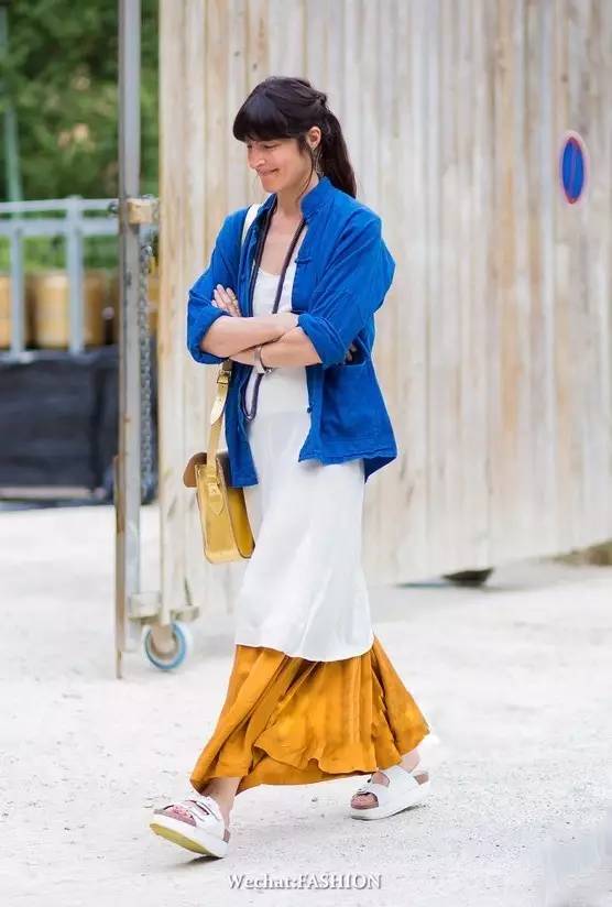 韩星最爱穿的凉鞋竟然是它！