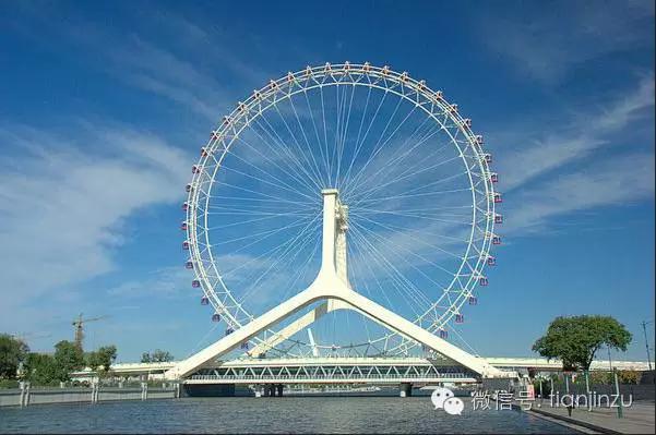 不要再听说天津，请听天津说！