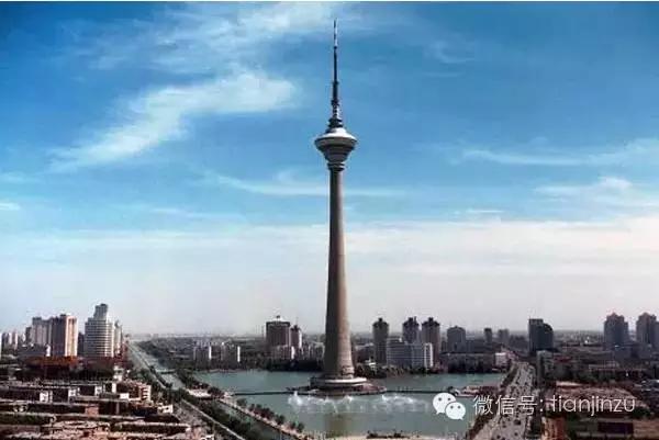 不要再听说天津，请听天津说！