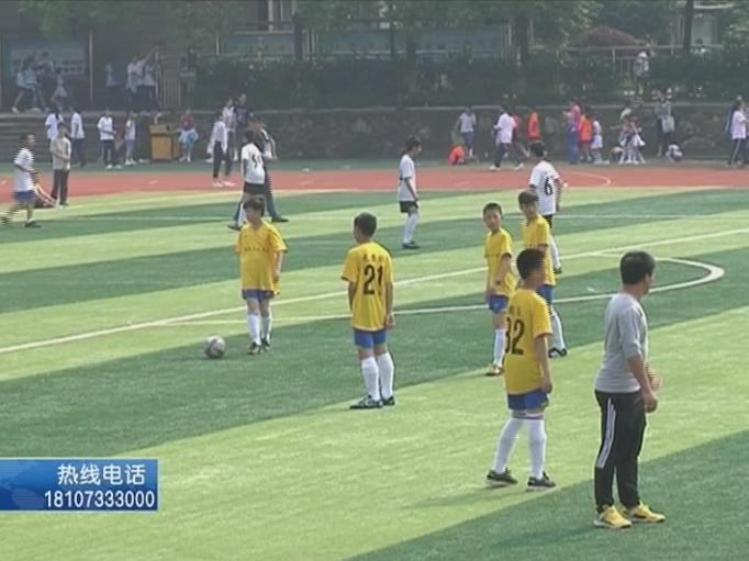 颠球小王子,颠球王挑战赛