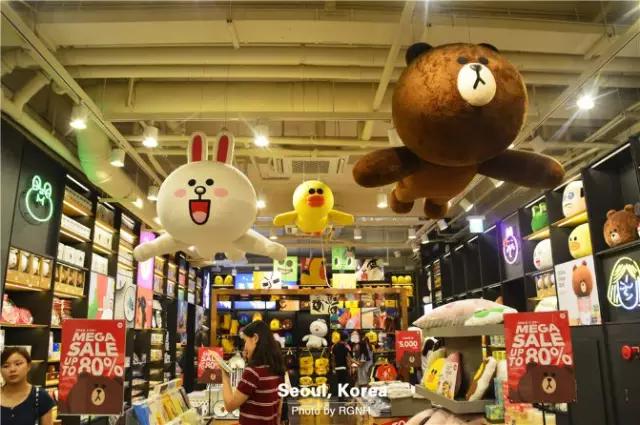 端午节超市购物攻略,端午首尔旅游