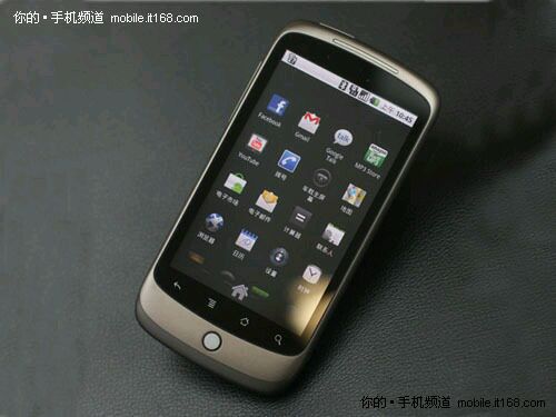 比较经典的几款智能手机,手机史上最经典之作