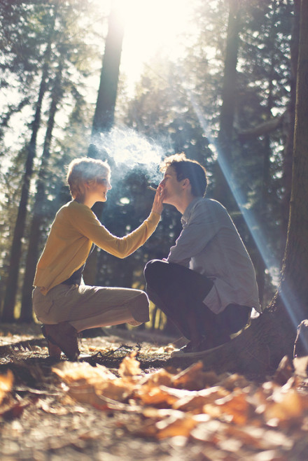 到底是什么决定了爱情,是什么决定爱情是否该继续