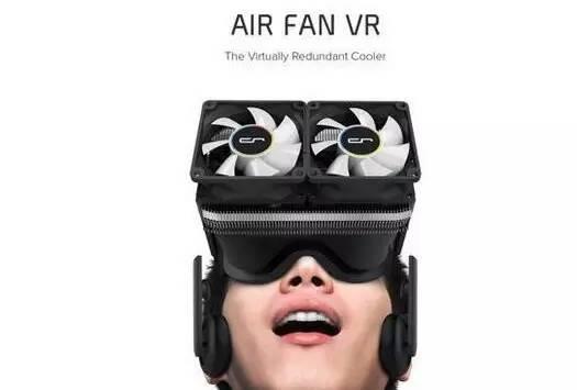 虚拟现实只玩头盔怎么够?十大奇特VR周边盘点