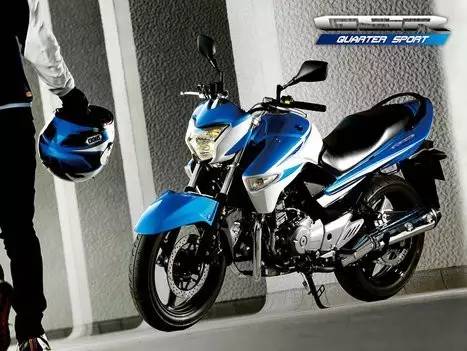 谁将是250cc摩托车销量冠军的“接班人”