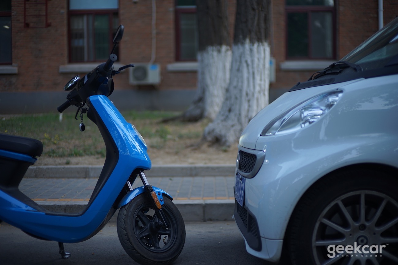 小牛m1骑了1万公里还值多少钱,小牛m1骑了1万公里能买吗