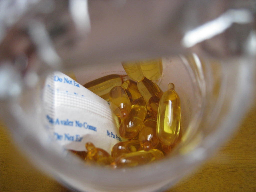 修正dha的优点,如何给宝妈介绍修正dha