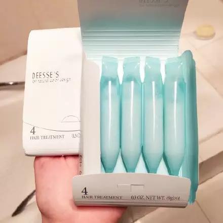 针对干枯毛躁洗发水推荐,无硅油抚平毛躁洗发水推荐