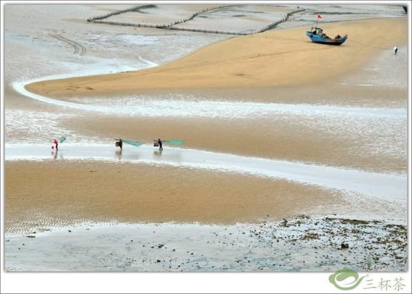 雨中霞浦，遗憾竟然也能如此之美！