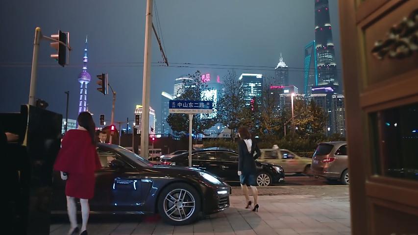 欢乐颂五美安迪家吃火锅第几集,欢乐颂五美齐聚吃火锅