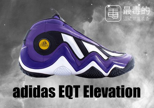 回顾科比上脚战靴,传奇落幕科比