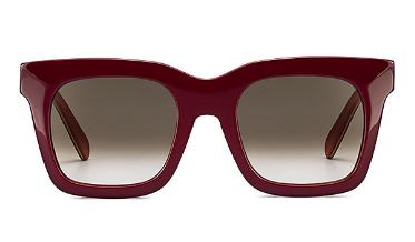 爱美无忧：你好，你的夏日墨镜装备已送达~