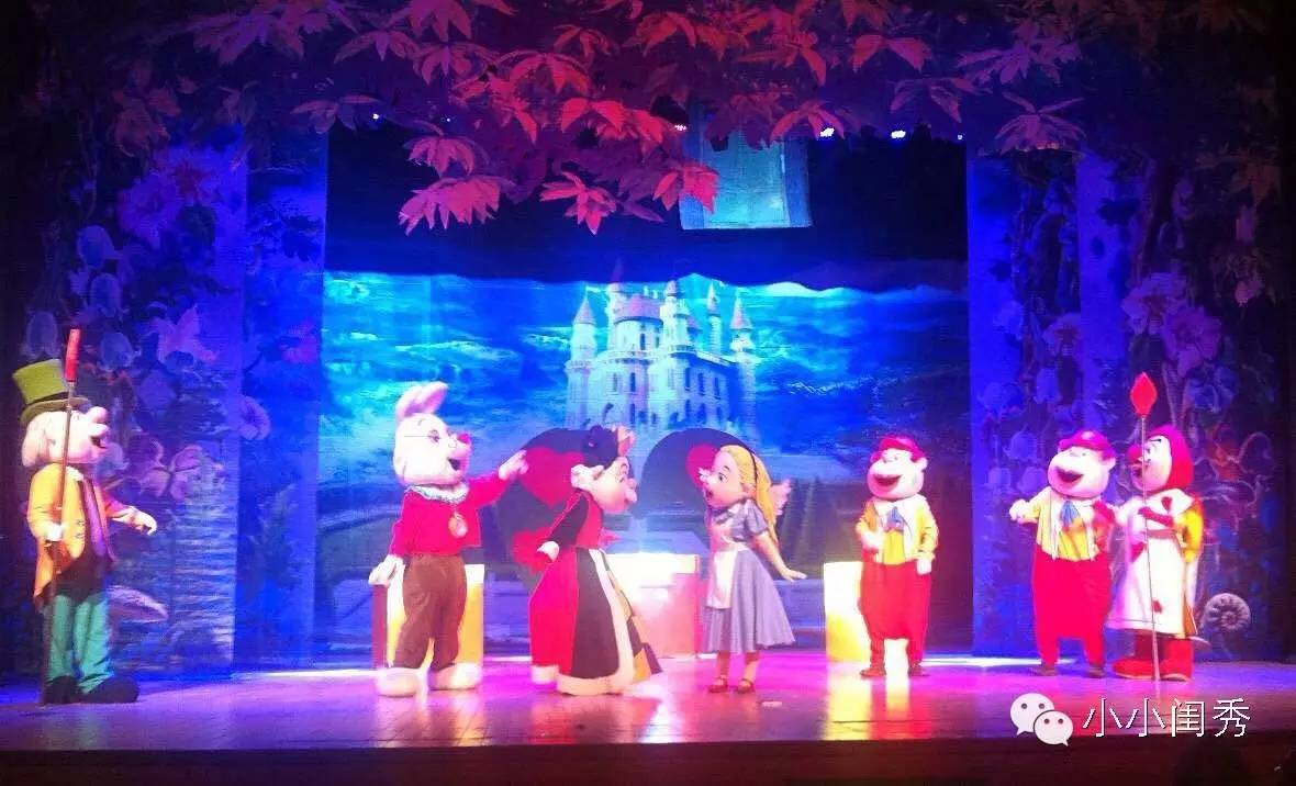 为什么要带孩子看音乐演奏会,带孩子看儿童剧买几张票