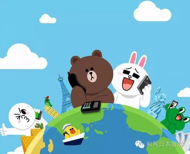 line与微信,linevs微信