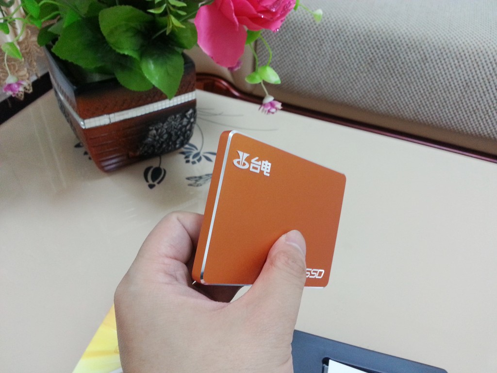 台电t3固态,台电固态硬盘2t测评