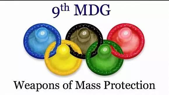 用套套挽救770万人生命!这个75岁泰国老头做到了!