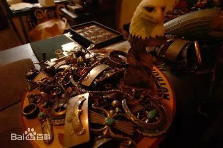 高桥吾郎，苦难的人生，可他依旧做出了万人追捧的银饰