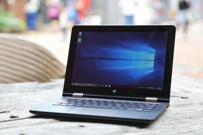 voyovbook二合一怎么样,voyovbooki7二合一平板电脑测评