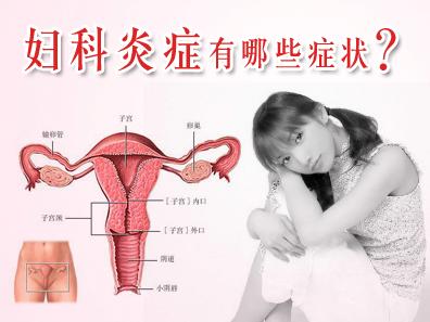 妇科炎症饮食食谱,十女九炎要注意什么