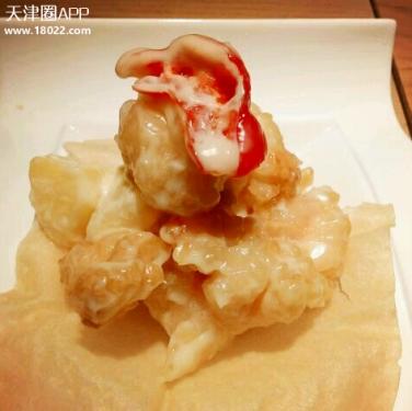 天津小白楼附近上档次的饭店,天津小白楼美食排行榜前十名