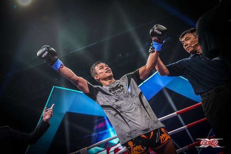 昆仑决精彩对决,2023决赛完整版昆仑决回放