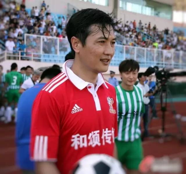 他世少赛比肩皮耶罗，在鲁能却不被当人，桑尼说，你行但我不能用