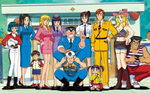 日漫画排行榜前10名,2020漫画销量排行榜前十名