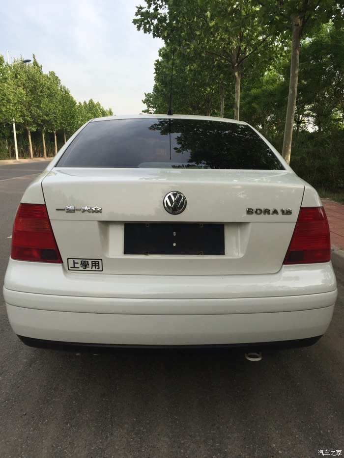 两三万二手14年宝来,二手宝来六万公里车况好值多少钱