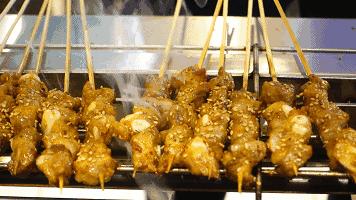 京城最贵海鲜自助餐厅,京城最过瘾的自助餐