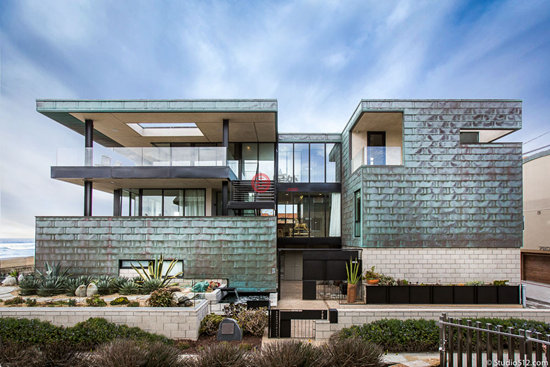 圣地亚哥海景公寓,圣地亚哥海景别墅