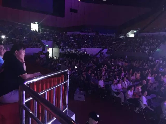 回顾2016第七届深圳国际打击乐文化节