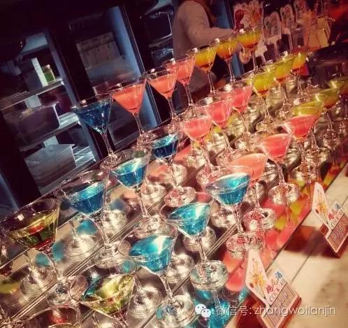 天津十大奢侈餐厅,津城盛宴豪华四人餐