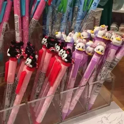 这辈子一定要去一次上海迪士尼,去上海迪士尼的忠告