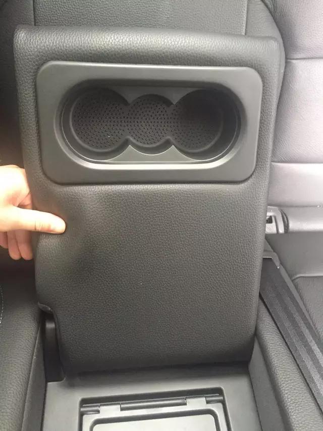 观致5详解,观致5怎么开大屏