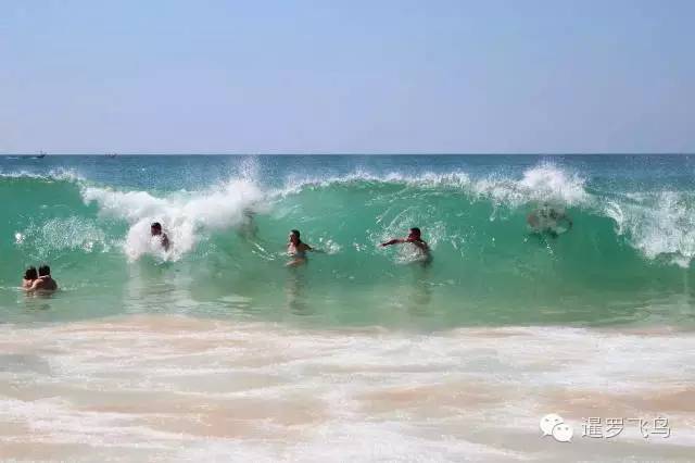 普吉岛休闲旅游全攻略,普吉岛旅游攻略地图高清