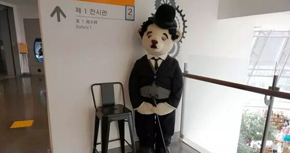 韩国济州岛哆啦a梦博物馆,济州岛希腊博物馆介绍